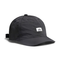 Simple Versatile American Retro Short-brim Cap
