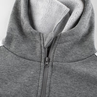 Children's hooded sweater