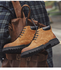 High top overalls