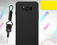 Samsung s8 mobile phone case