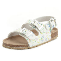 Children's summer cork slippers sandals