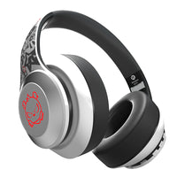 5.0 Music Hair Sports Running Headset Subwoofer