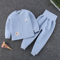 Children's thermal underwear