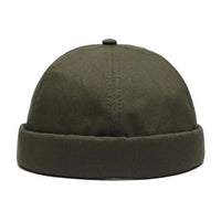 All-match fashionable watermelon hat