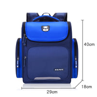 Children's schoolbag