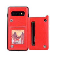 Cortex Samsung S20 plus phone case