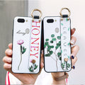 Wrist Strap Protective Case