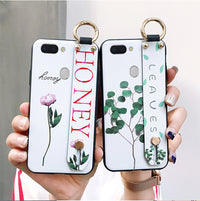 Wrist Strap Protective Case