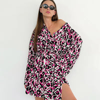 Loose And Comfortable Women's Loungewear