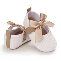 Baby Western Style Soft Soled Princess Shoes
