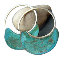 Retro Fashion Creative Women's Earrings