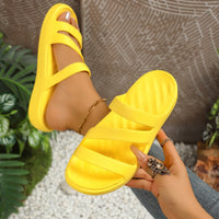 Women's Casual Outdoor Beach Slippers