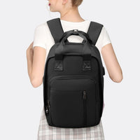 Travel Backpack Multifunctional Luggage Bag Japanese Outdoor
