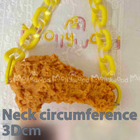 Chicken Legs, Dogs, Cats, Hats, Headsets, Pet Outdoor Accessories