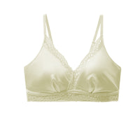 Womens French Lace V-Neck Underwear