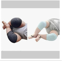 Anti-fall And Non-slip Baby Toddler Knee Sleeve