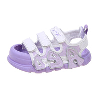 Fashionable And Personalized Boys' Beach Shoes