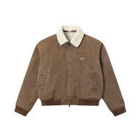 Loose Fashion Brand Thick Warm Jacket