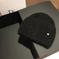 Versatile Japanese Thermal Pullover Knitted Hat