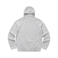 Air Velvet Hooded Hoodie Lightweight Warm Hoodie