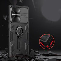 Samsung slider phone case
