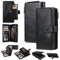 Compatible With  , Flip Wallet Phone Case