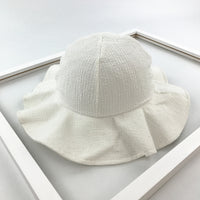 Children's summer sun hat