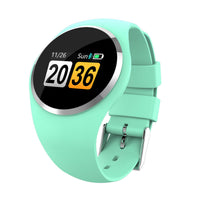 Sports intelligent Bluetooth electronic watch
