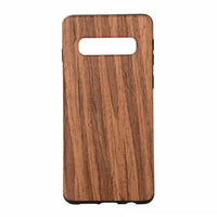 TPU solid wood phone case