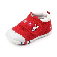 Soft-soled non-slip baby shoes
