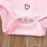 Girls short-sleeved leopard print pants three-piece suit