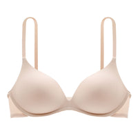 Seamless Underwear Women's Thin Breathable One-piece Sexy Bra Wireless
