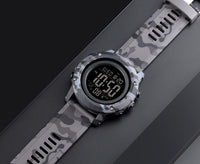 Outdoor Kinematics Electronic Watch