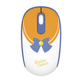 Sailor Moon wireless mouse pink cute office business with