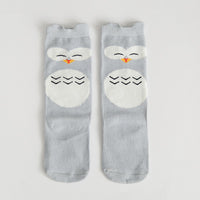 Baby baby socks cotton tube socks