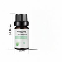 Preserved Rose White Tea Botanical Body Care Essential Oil