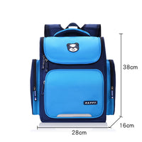 Children's schoolbag