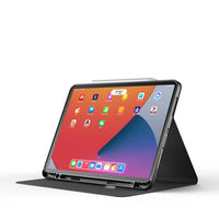10.2 Inch Transparent Bottom Box For Tablet Protective Cover