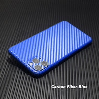 Hand protection film