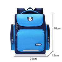 Children's schoolbag