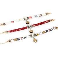 Pet Bell Dog Necklace