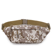 Cool Walker Leisure Sports Outdoor Waist Bag