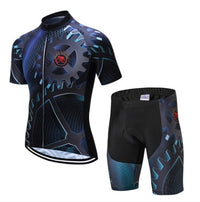 Short sleeve sling
