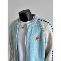 Loose-fitting Sporty Baseball-style American-style Trendy Jacket