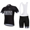 Cycling Set - Zebra