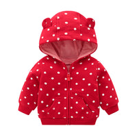 Children's casual sweater