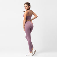 Yoga suit women suit