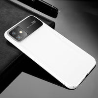 Mirror Phone Case Back Cover Type
