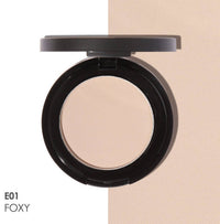 Focallure Matte Nude Eyeshadow MIX 2