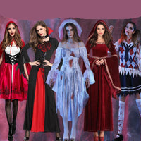Halloween costume costumes